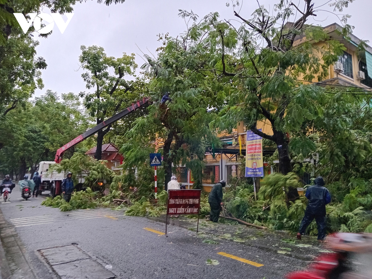 Thừa Thiên Huế lên phương án di dời hơn 3.700 hộ dân trước nguy cơ lũ quét- Ảnh 2.