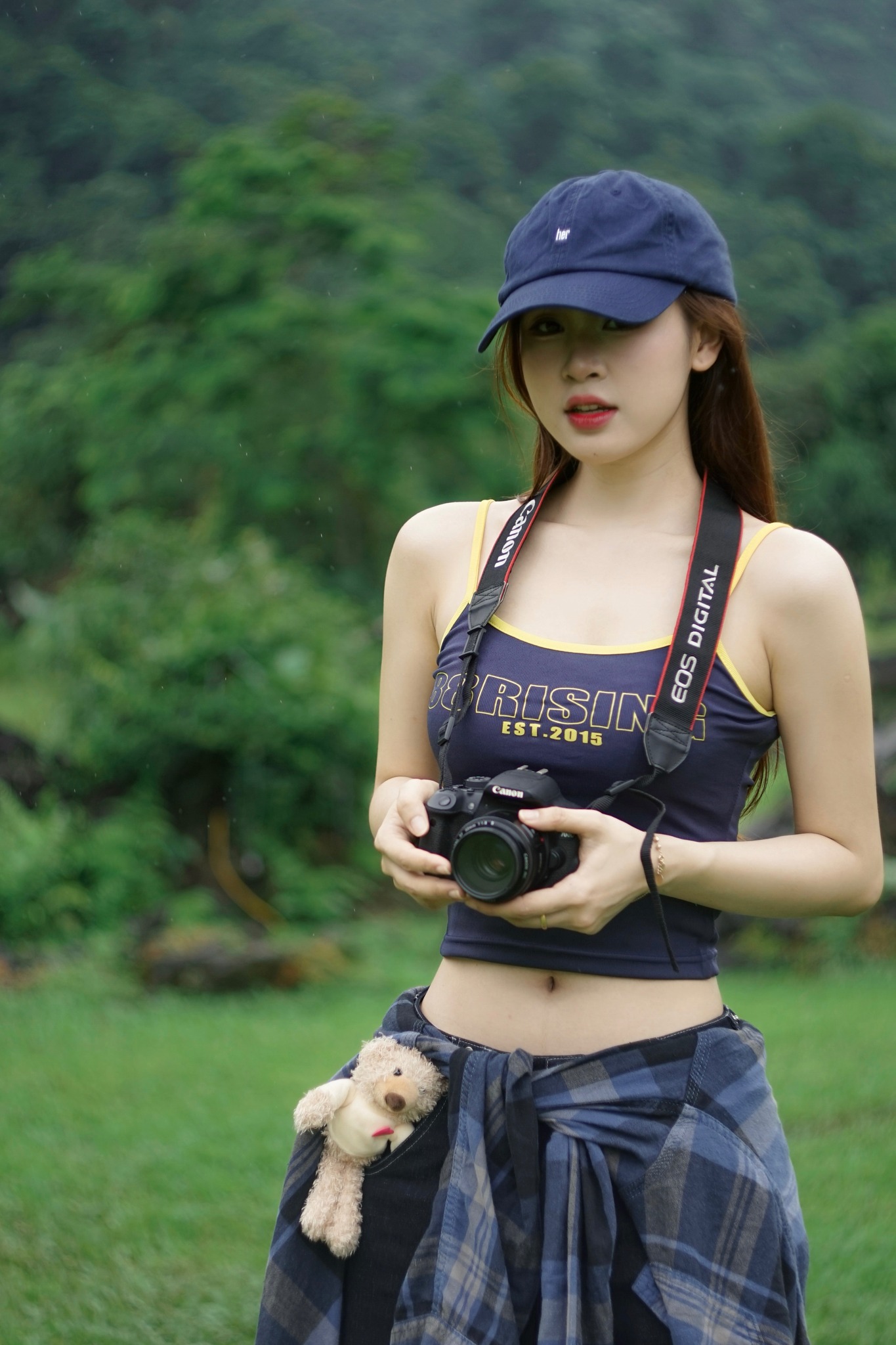 Ngắm dàn MC, hot girl Việt 