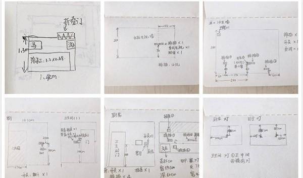 Cô gái quyết tự cải tạo căn nhà 24m2 thành 