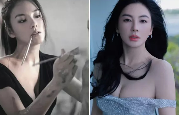 "Song Hye Kyo Trung Quốc" U40 tuổi căng tràn sức sống, bí quyết giữ nét thanh xuân hóa ra không hề khó- Ảnh 4.