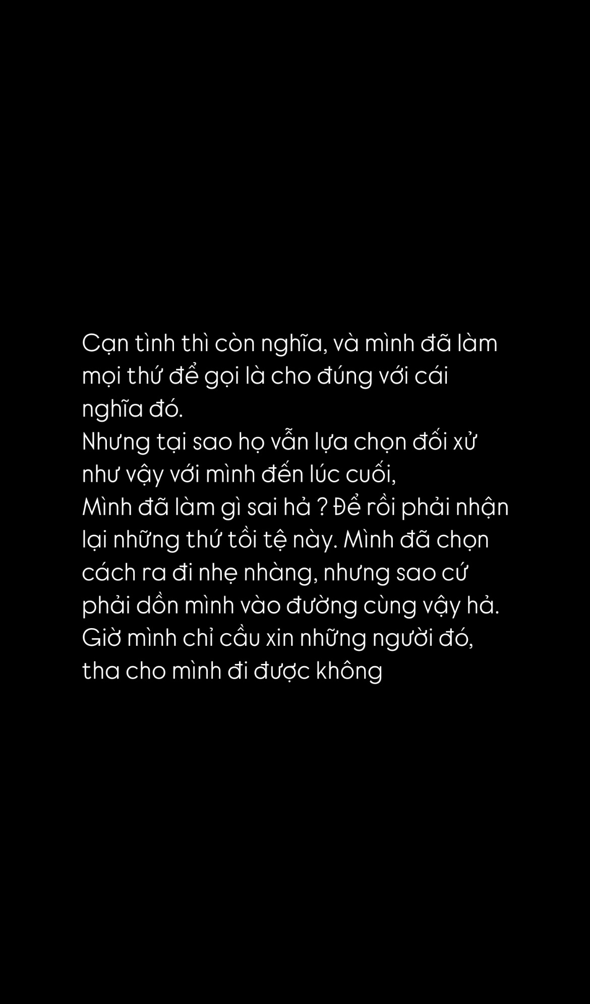 Vụ yêu 7 năm bị phản bội, gái xinh "đá xéo": Giúp người, người vô ơn...- Ảnh 4.