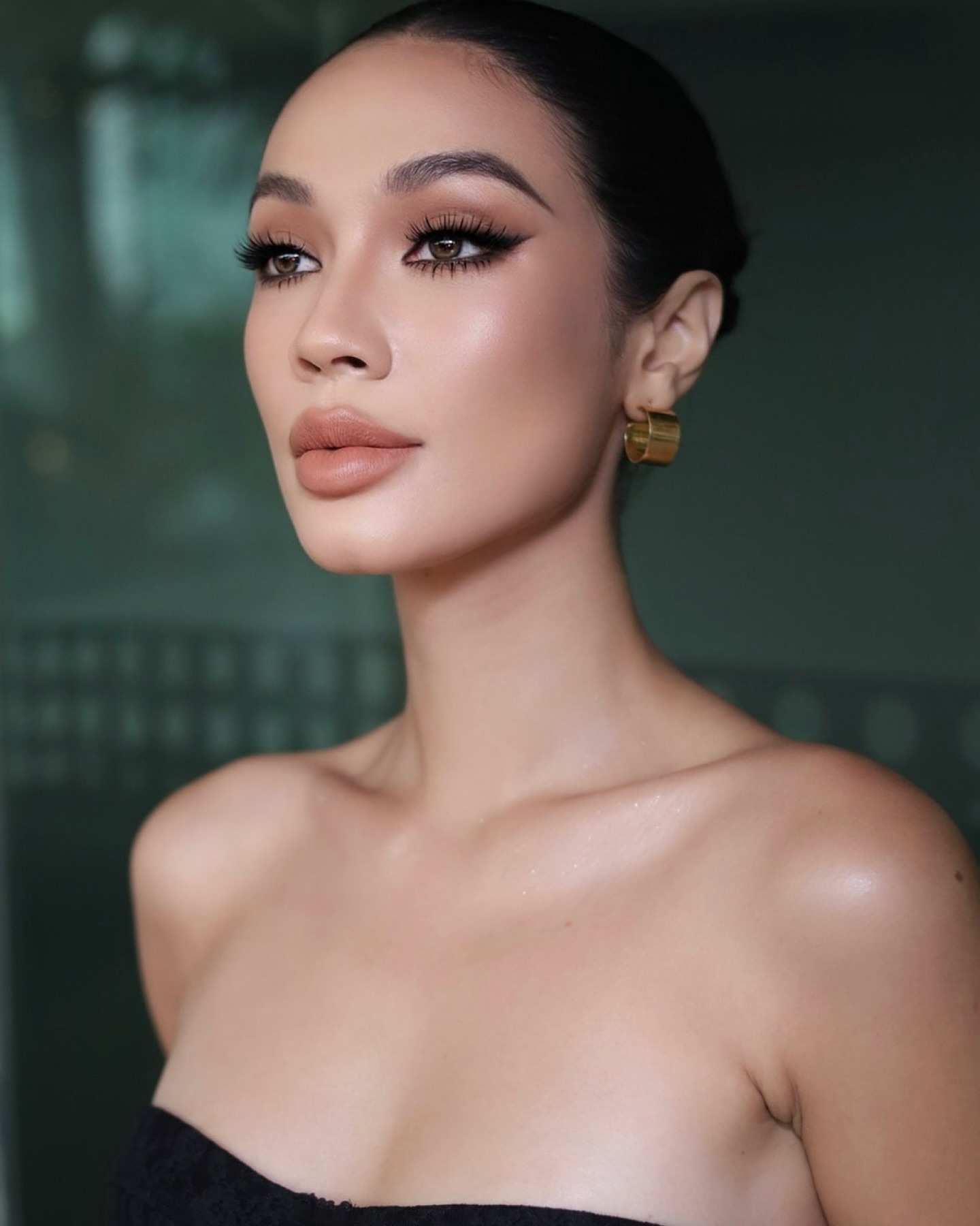 "Không phải Kỳ Duyên thì hãy là người này", netizen gọi tên 1 nhân tố tiềm ẩn mới của Miss Universe- Ảnh 6.