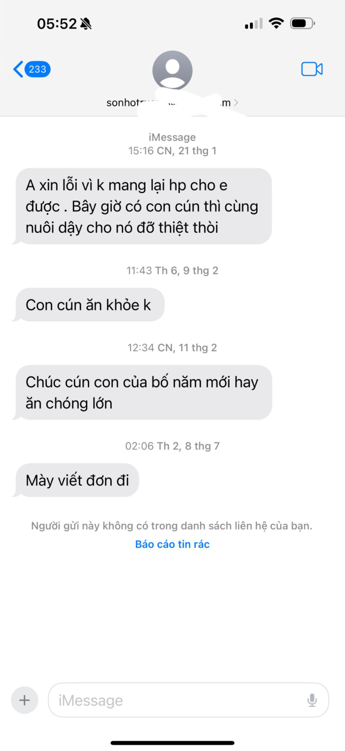 Vụ bạo hành chấn động: Vợ bầu 39 tuần bị chồng tác động gãy sàn ổ mắt và đằng sau là câu chuyện 5 tháng hôn nhân địa ngục- Ảnh 3.