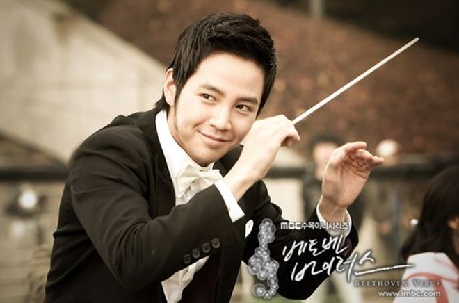 Hành động gây phẫn nộ của mẹ Jang Geun Suk khi con trai bị ung thư- Ảnh 6.