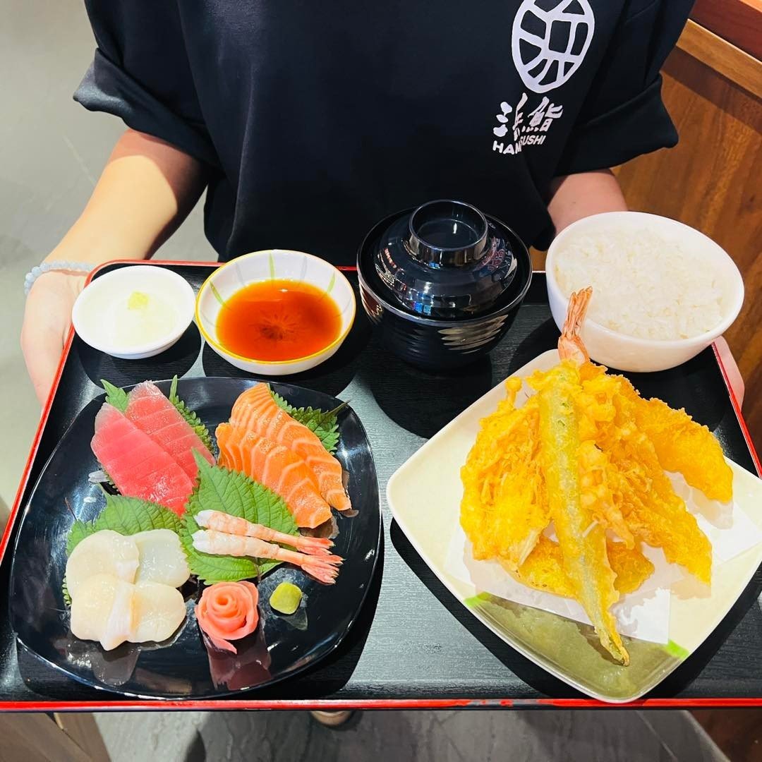 Giải mã sức hút sushi băng chuyền đồng giá 20k-25k tại Hamasushi- Ảnh 5.