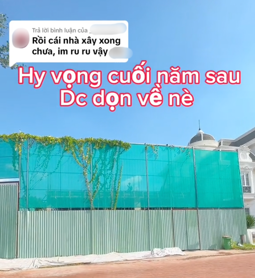 Thái Công làm rõ thông tin phá sản, liên tục bị "dí" 1 câu liên quan đến Đoàn Di Băng- Ảnh 7.