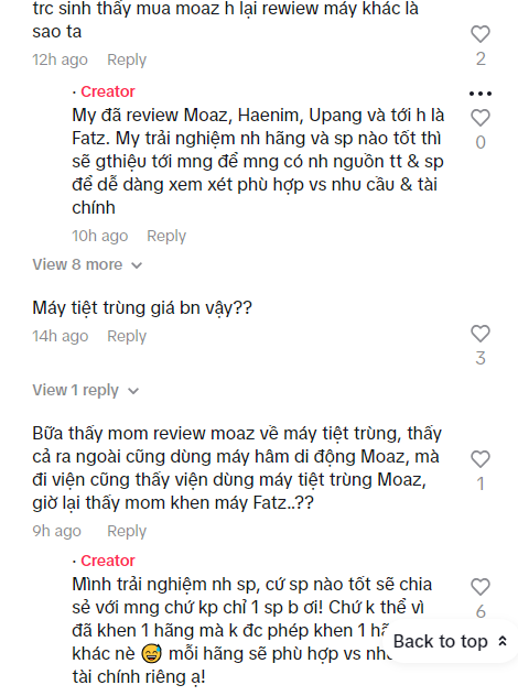 Hội mẹ bỉm chất vấn PR máy tiệt trùng bình sữa vô tội vạ, Doãn Hải My vội đính chính, mong mọi người hoan hỉ- Ảnh 3.