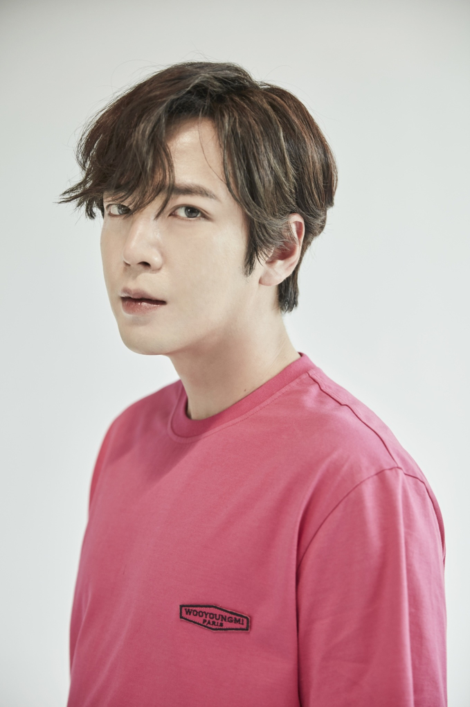 Hành động gây phẫn nộ của mẹ Jang Geun Suk khi con trai bị ung thư- Ảnh 1.