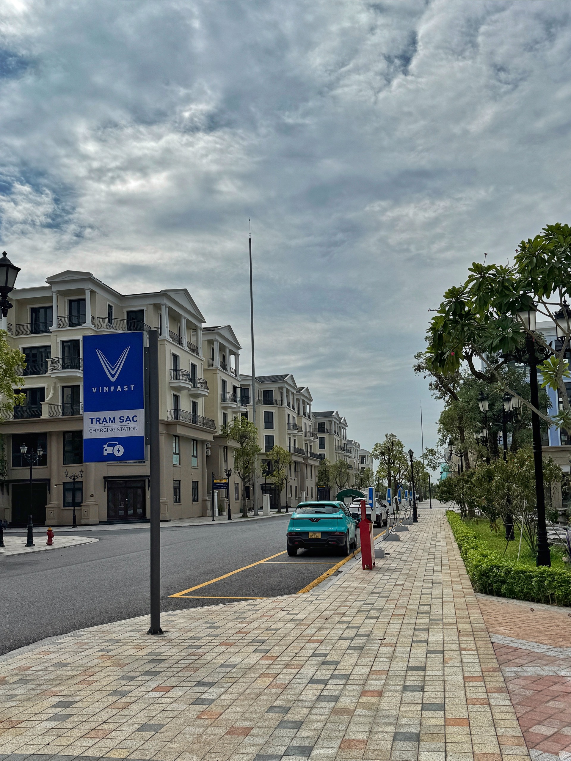 Cô gái chuyển nhà từ Hà Nội sang Hưng Yên, đi làm 9km thành... 25km: "Hôm nào tắc đường đi mất cả tiếng đồng hồ nhưng về nhà mình cảm thấy thoải mái"- Ảnh 17.