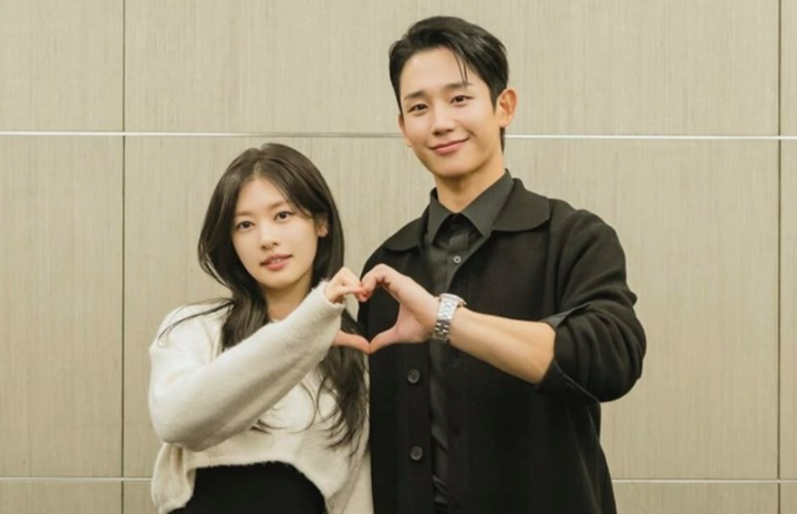 Jung Hae In gây sốt MXH vì lộ ảnh hộ chiếu, nhan sắc thật còn xứng danh nam thần?- Ảnh 5.