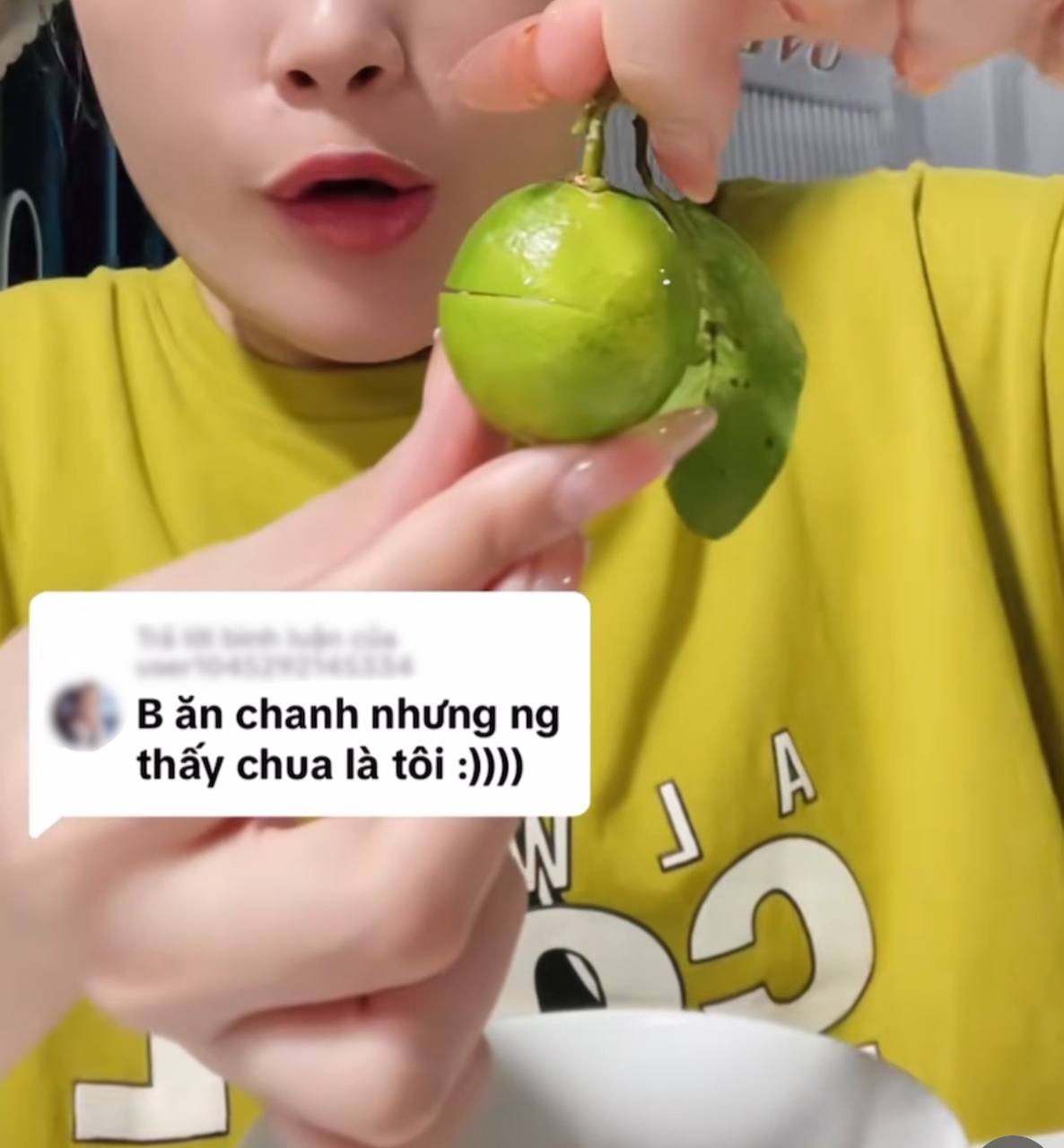 Gần 5 triệu người “ứa nước miếng online” khi xem cô gái Bắc Giang mukbang cây nhà lá vườn- Ảnh 4.