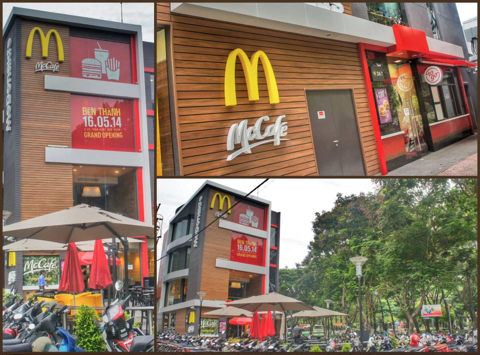 Nhân viên McDonald's Bến Thành chia tay vị khách cuối cùng, dấy lên nghi vấn "không trụ nổi" vì giá mặt bằng quá cao- Ảnh 6.