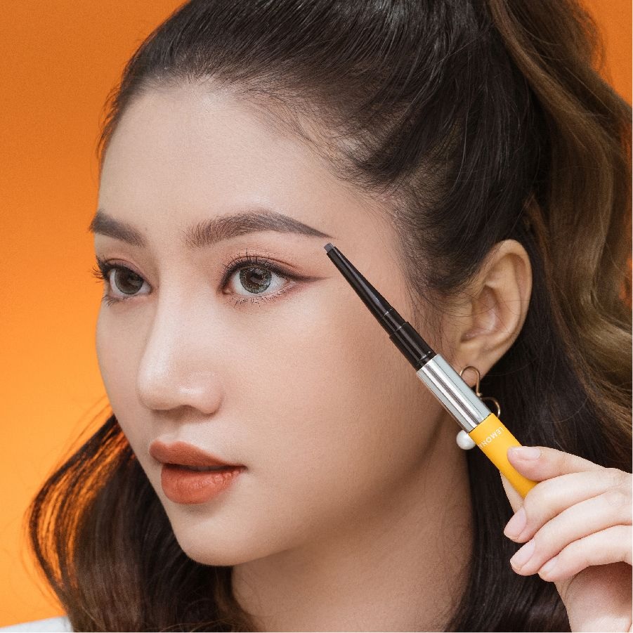 5 tuyệt chiêu giúp gương mặt sắc sảo, nét nào ra nét nấy mà không cần makeup đậm- Ảnh 5.