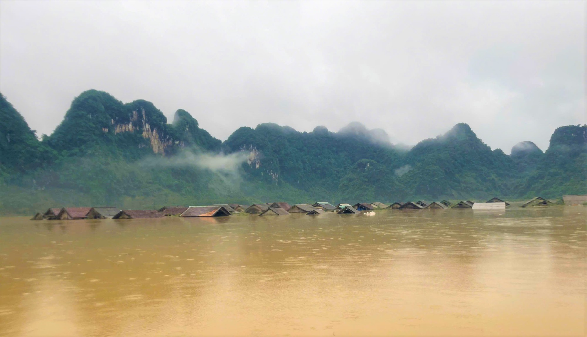 Chuyện về Tân Hóa - Làng du lịch thích ứng thời tiết tốt nhất thế giới ở Quảng Bình- Ảnh 4.