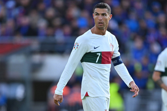 Công bố những nhân vật quyền lực nhất làng thể thao: “Ông hoàng MXH” Ronaldo nhận cú sốc- Ảnh 2.