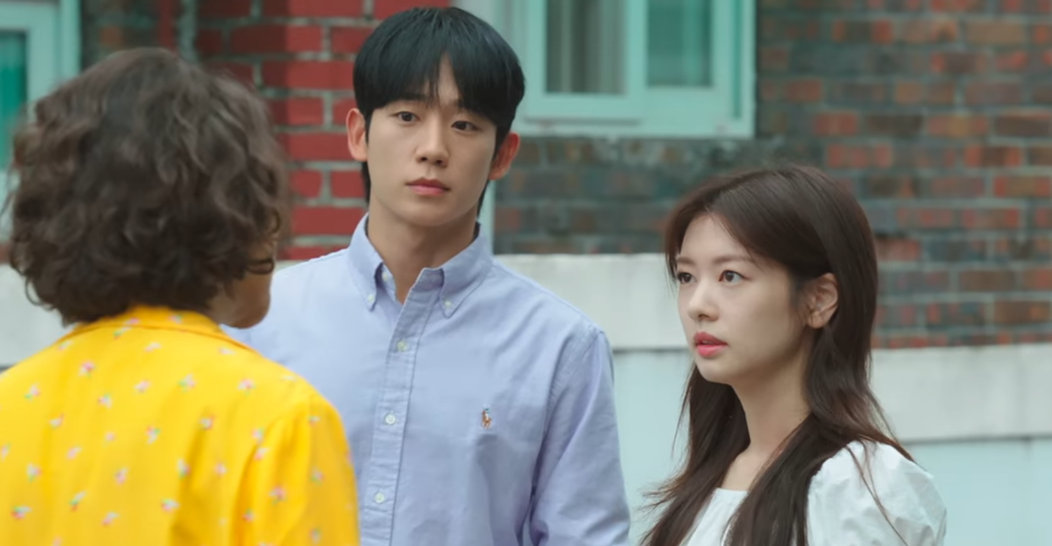 Love Next Door tập 12: Jung Hae In và Jung So Min có cảnh giường chiếu, netizen hú hét đòi cưới gấp- Ảnh 3.