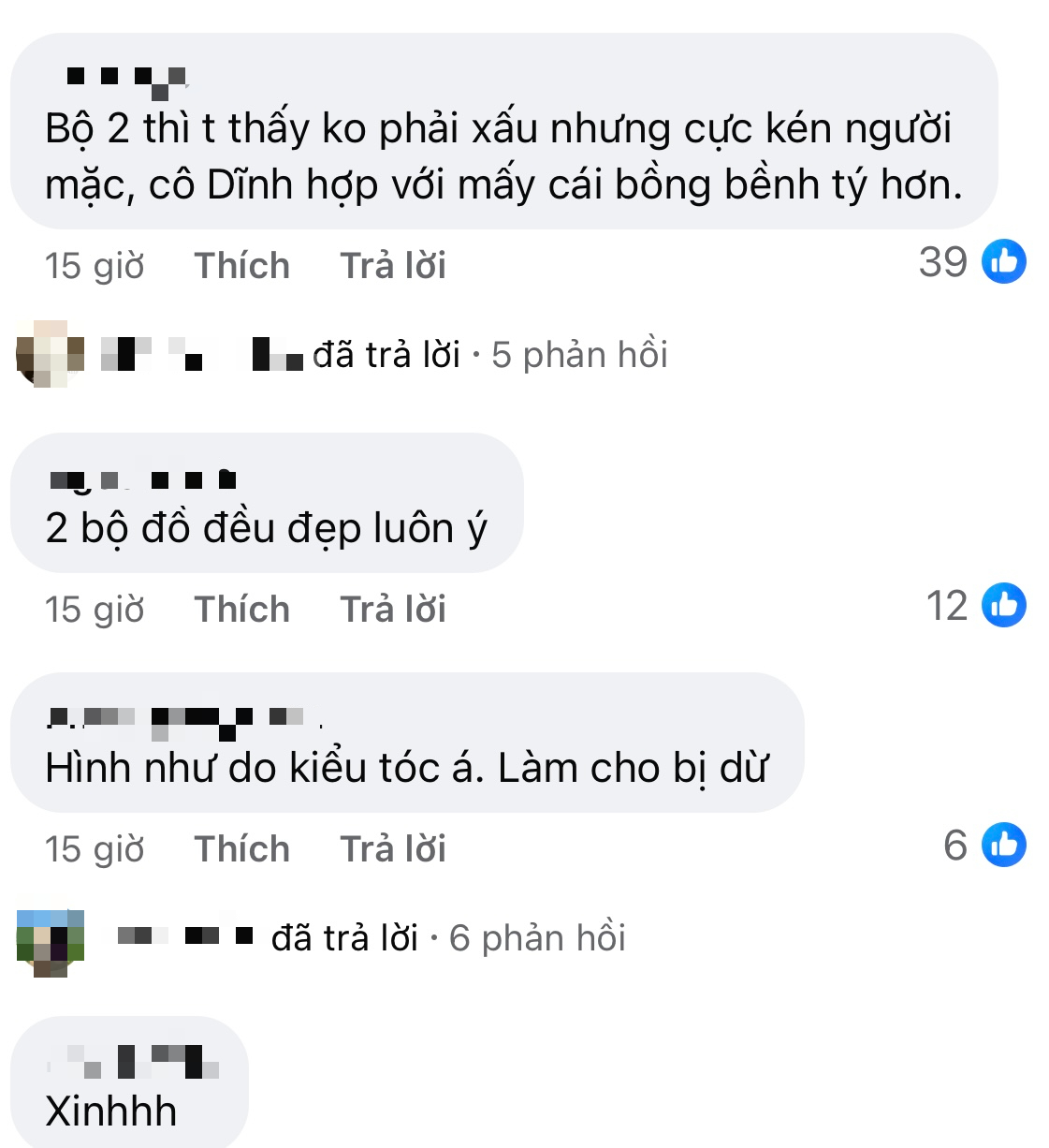 Triệu Lệ Dĩnh bị chê mặc xấu, stylist kêu netizen nên đi khám mắt- Ảnh 12.