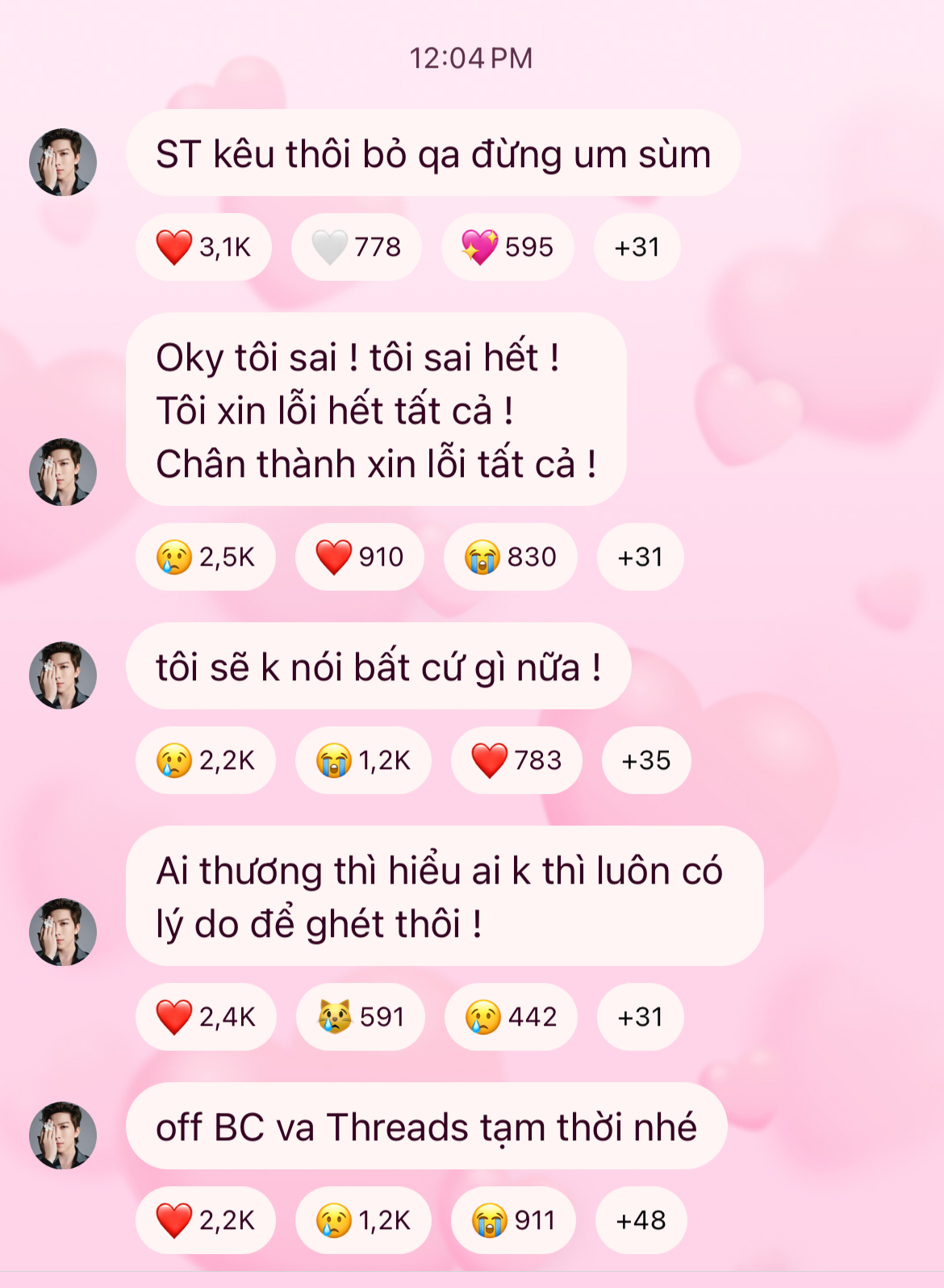 Drama căng ở Anh tài: Tăng Phúc bức xúc vì 1 hành động của Cường Seven, càng phân bua càng bị ném đá- Ảnh 5.