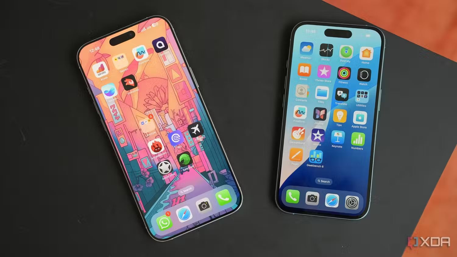 So sánh iPhone 16 Pro Max và iPhone 15 Pro Max: Những điều trước khi "chốt đơn" ai cũng cần phải biết!- Ảnh 9.