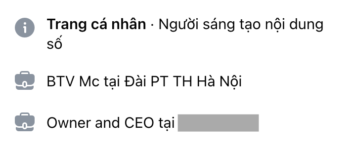 Vụ MC Tố Quyên bị chê kém duyên: Một đài truyền hình phủ nhận thông tin nữ BTV đang làm việc tại đây- Ảnh 3.