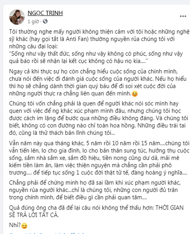 Sao nữ cặp kè đại gia hơn 45 tuổi: Loạt ồn ào gom đủ thành bộ sưu tập, thời gian chia tay gây sốc hơn- Ảnh 9.