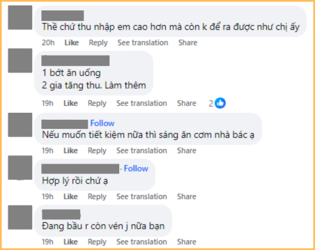 Thu nhập 20 triệu vẫn không mua nổi 1 chỉ vàng mỗi tháng, biết lý do xong không một ai dám trách- Ảnh 5.