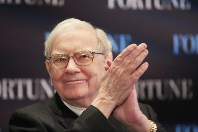 "Thần chứng khoán" Warren Buffett nói thẳng: IQ không phải là yếu tố quan trọng nhất giúp bạn làm giàu, bí mật nằm ở 2 điều ẩn kín- Ảnh 2.