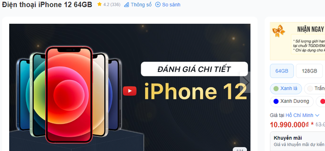 Mẫu iPhone sắp dừng sản xuất có giá cực rẻ trong tháng 9: Hàng đập hộp chỉ còn hơn 8 triệu- Ảnh 4.