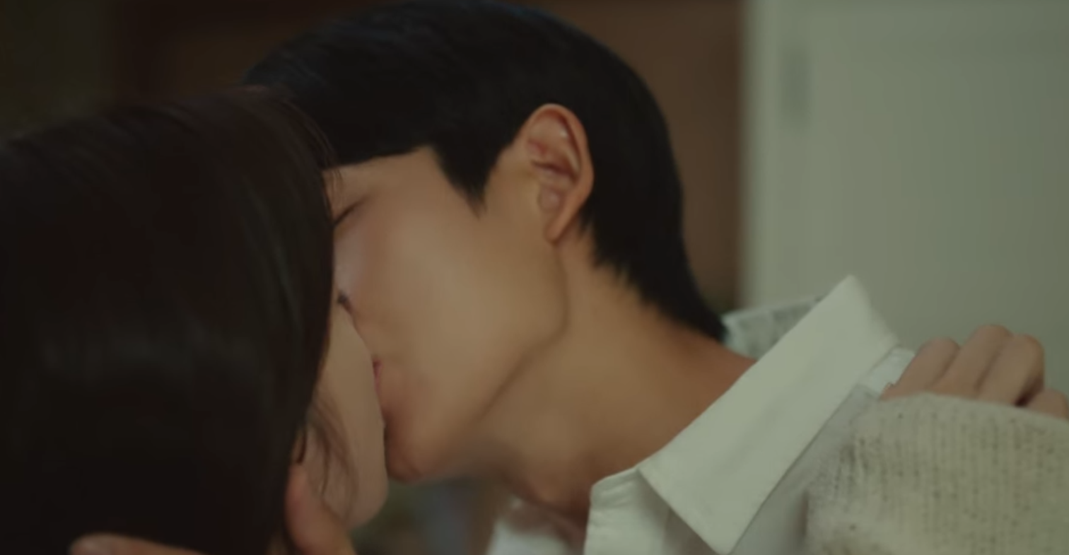 Rating Love Next Door tăng cao kỷ lục, tất cả là nhờ chemistry như yêu thật của Jung Hae In và Jung So Min- Ảnh 5.