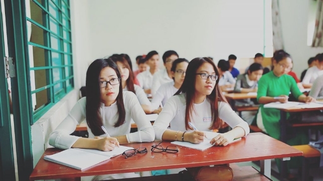 Việt Nam có 3 ngành học đang "khát" hơn 20.000 nhân lực: Có ngành lương hơn 100 triệu/tháng, có ngành đi học không mất tiền còn được hưởng trợ cấp- Ảnh 3.