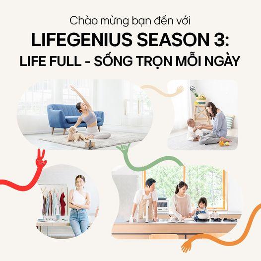 LifeGenius: Cộng đồng độc quyền cho người yêu công nghệ và sự tiện nghi- Ảnh 1.