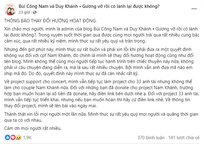 2 Anh Trai đối thủ bị "ném đá" vì cùng 1 kịch bản tình ái, fan "tan đàn xẻ nghé" khẩu chiến tưng bừng- Ảnh 6.