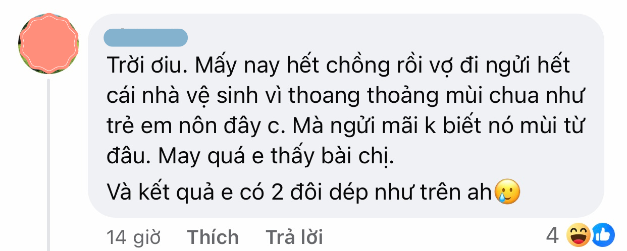 Tìm ra thủ phạm khiến nhà vệ sinh có mùi hôi dù bạn lau dọn quần quật- Ảnh 4.