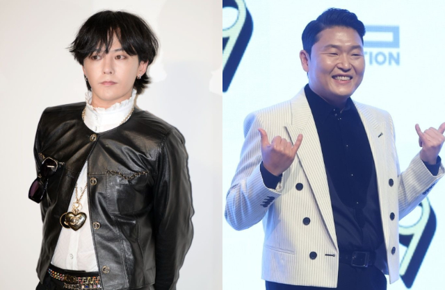 Nhân vật nào mà mời được G-Dragon, PSY, Park Shin Hye và dàn sao khủng nhất showbiz Hàn đến dự đám cưới thế này?- Ảnh 4.