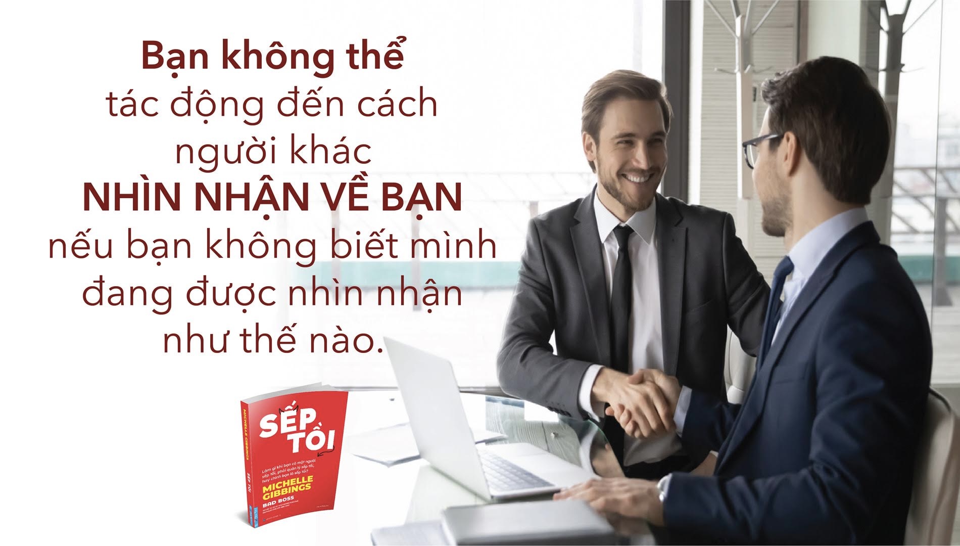 Vạch mặt sếp tồi: 5 dấu hiệu của người sếp "ngáo quyền lực", dễ khiến sự nghiệp của bạn xuống dốc!- Ảnh 1.