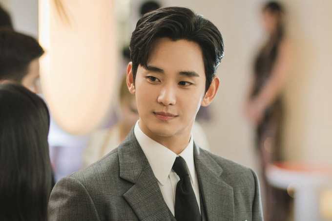 Kim Soo Hyun ly hôn- Ảnh 2.