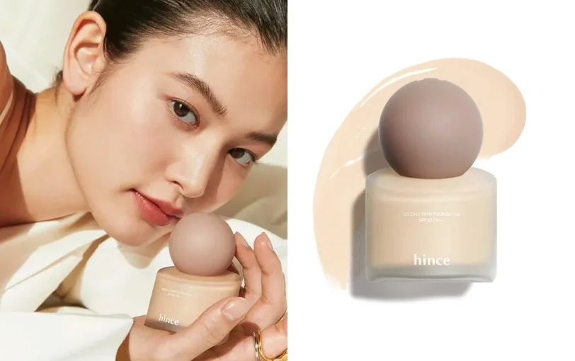 5 lọ kem nền hot nhất Olive Young, tới makeup artist cũng tin dùng cho nghệ sĩ- Ảnh 5.