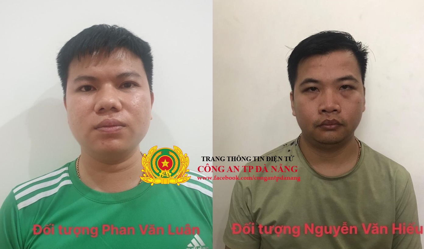 Bắt hàng loạt đường dây tội phạm mạng: 