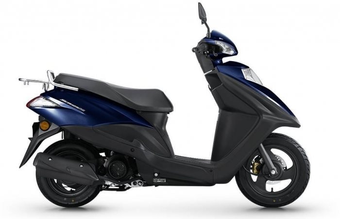 Xe ga quốc dân 125cc của Honda có bản nâng cấp: Thiết kế hiện đại, loạt trang bị mới, giá 23 triệu đồng- Ảnh 6.