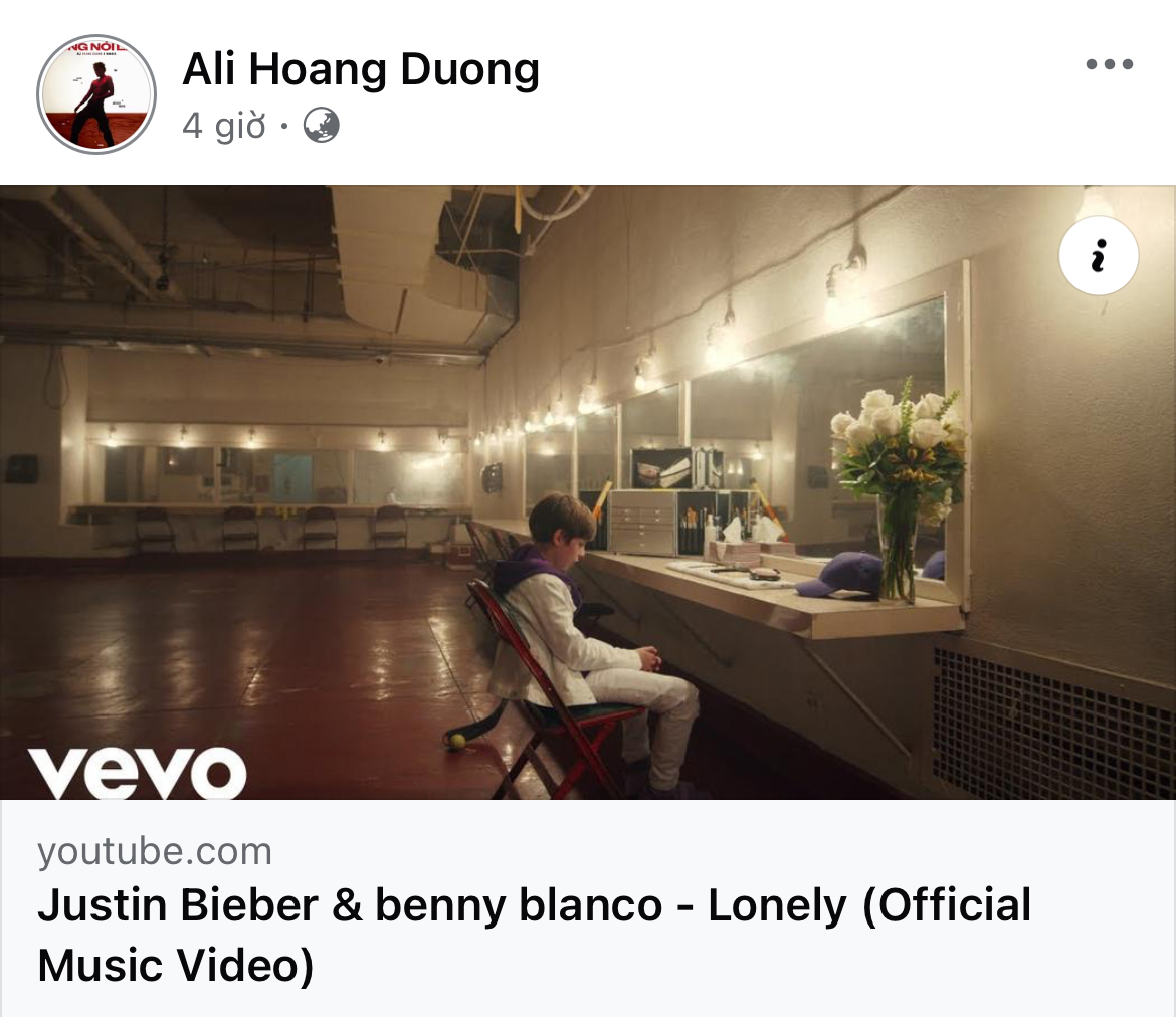 Hari Won và dàn sao Việt bức xúc lên tiếng vụ Justin Bieber- Ảnh 4.