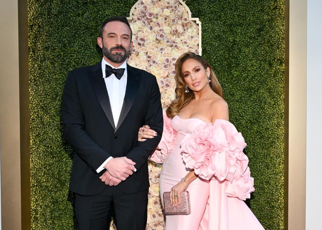 Cú sốc của Jennifer Lopez và Ben Affleck- Ảnh 2.