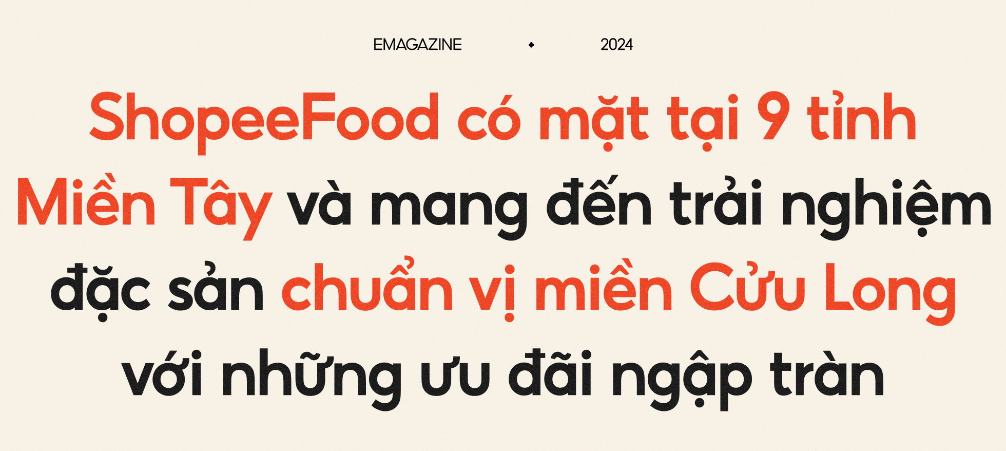 Xuôi dòng Cửu Long cùng ShopeeFood: Ngập tràn đặc sản ngon nức tiếng, ngồi yên vẫn cảm nhận được hương vị miệt vườn bao la- Ảnh 16.