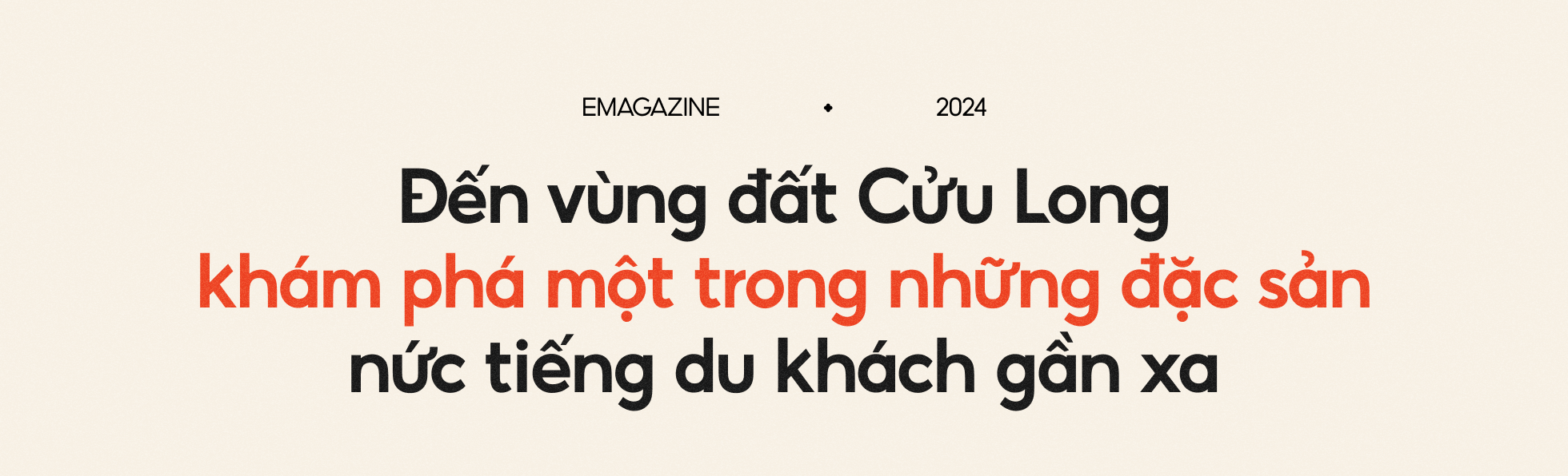 Xuôi dòng Cửu Long cùng ShopeeFood: Ngập tràn đặc sản ngon nức tiếng, ngồi yên vẫn cảm nhận được hương vị miệt vườn bao la- Ảnh 2.