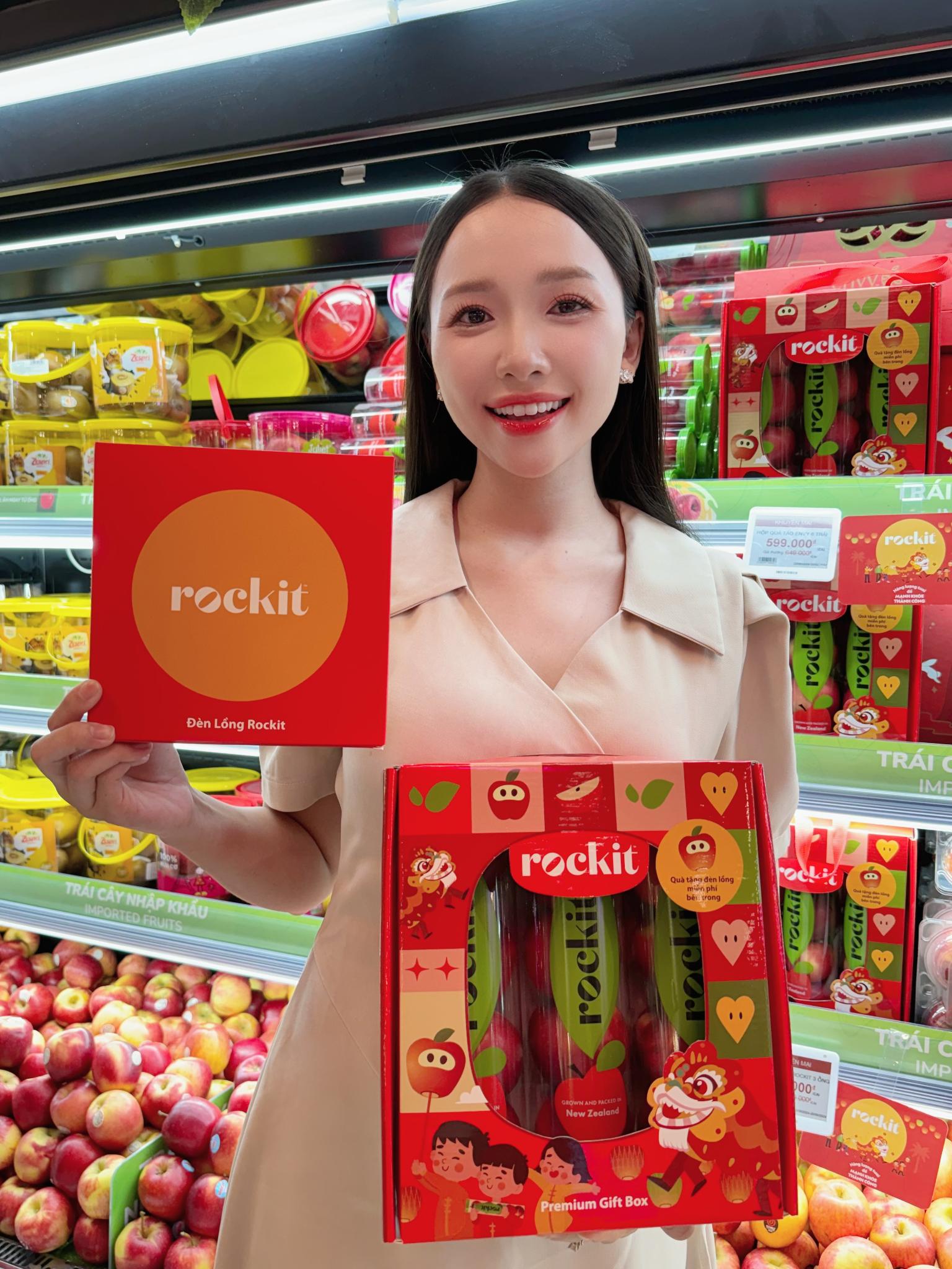 Rockit đem đến trải nghiệm thú vị trong mùa lễ hội Trung thu và hé lộ hoạt động mùa mới với nhiều bất ngờ- Ảnh 3.