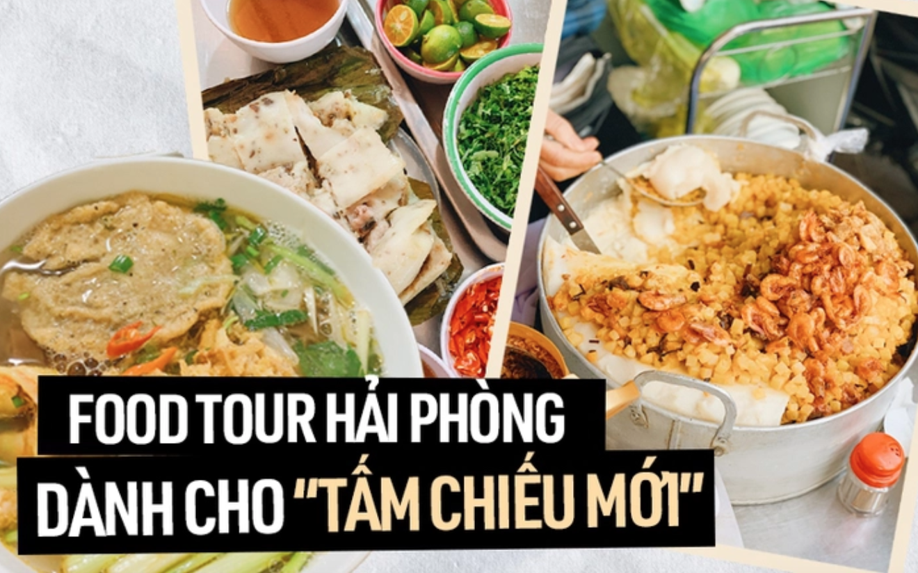 Ngày Du lịch Thế giới 27/9: Cùng ShopeeFood trải nghiệm ẩm thực mọi miền trên từng chuyến đi- Ảnh 3.