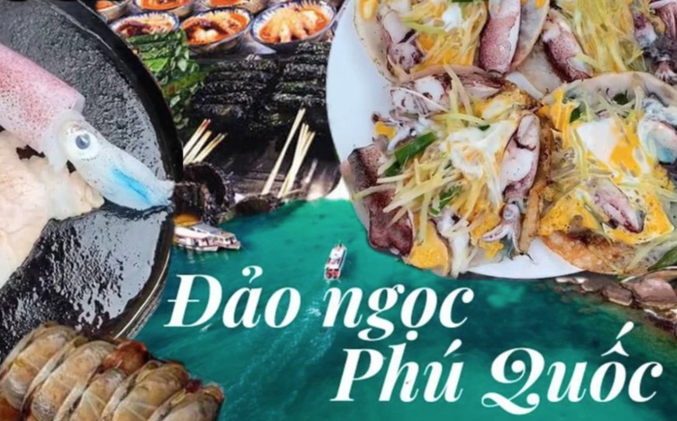 Ngày Du lịch Thế giới 27/9: Cùng ShopeeFood trải nghiệm ẩm thực mọi miền trên từng chuyến đi- Ảnh 4.