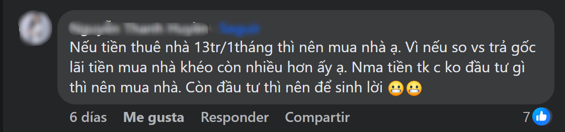 Mẹ 1 con ở TP.HCM khiến dân tình áp lực ngang vì thu nhập 80 triệu/tháng nhưng mãi vẫn không thoát "kiếp ở thuê"- Ảnh 4.