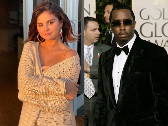 Selena Gomez cũng đã bị "ông trùm tình dục" coi như người phục vụ khi còn hẹn hò Justin Bieber