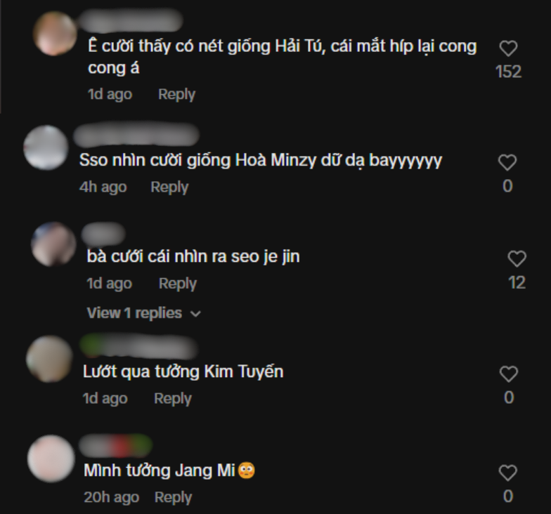 Một "chị đẹp" mới PTTM khiến netizen lác mắt, cười lên lại giống Son Ye Jin, Hoà Minzy lẫn Hải Tú- Ảnh 3.