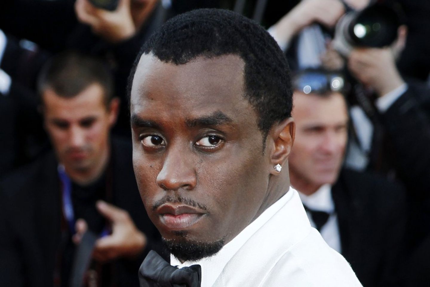 Diddy phải trả giá như thế nào cho những cáo buộc tội ác kinh hoàng của mình?- Ảnh 2.